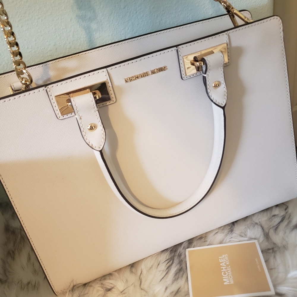 Michael Kors large purse
